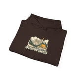 Adventure Awaits Hoodie