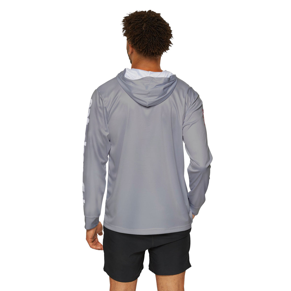 Light Weight Fishing Hoodie