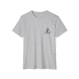 Eco-Friendly Unisex ZTB T-Shirt