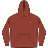Bangin' Redheads Hoodie