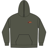 Bangin' Redheads Hoodie