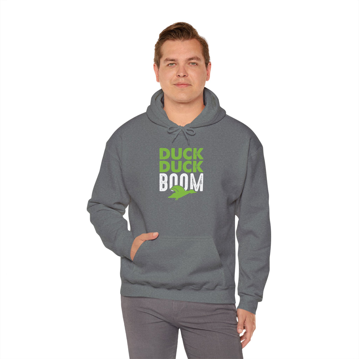 Waterfowl Hunter Hoodie