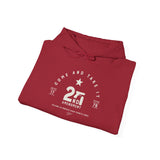 2nd Amendment Hoodie