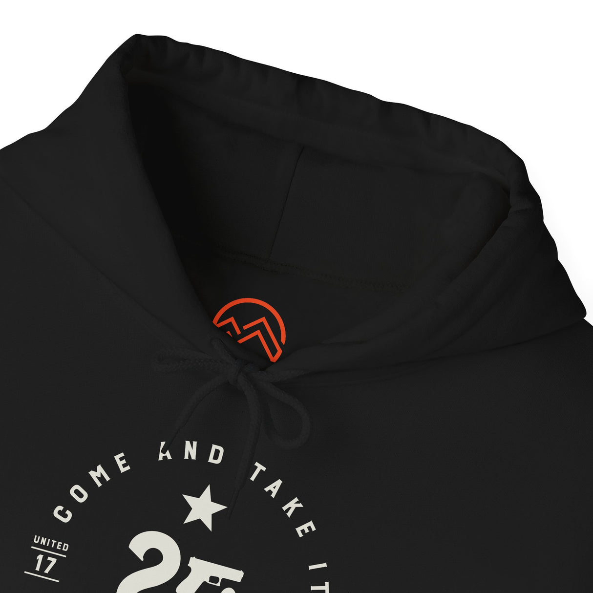 2nd Amendment Hoodie