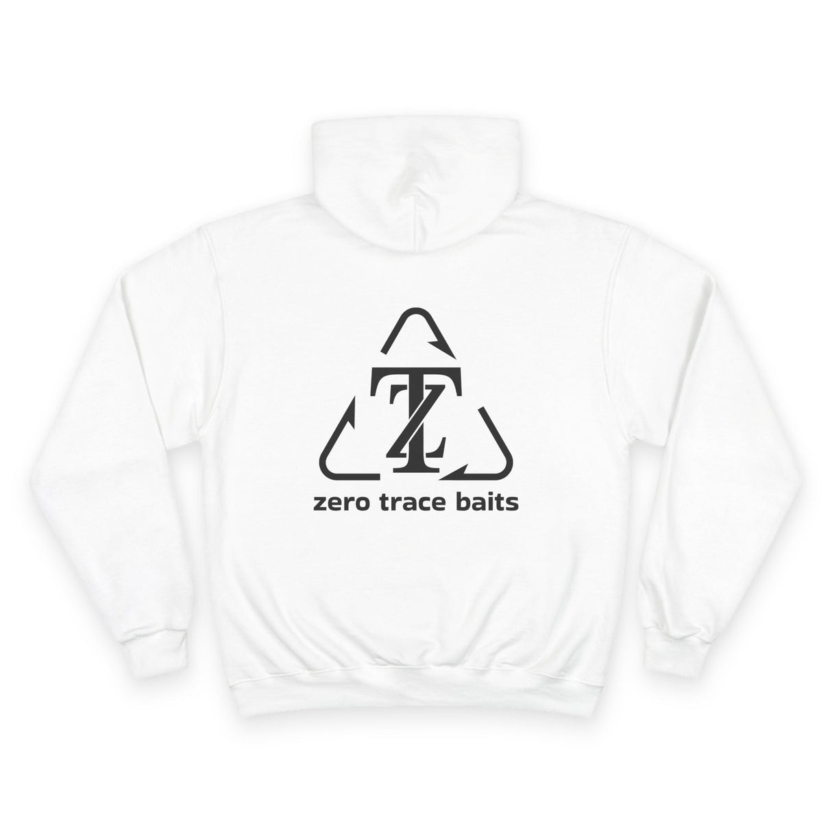 ZTB x Champion Unisex Hoodie - Maximalist