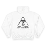 ZTB x Champion Unisex Hoodie - Maximalist
