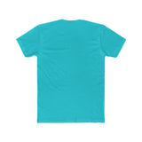 Adventure Badge Unisex Tee - Never Stop Exploring Outdoors