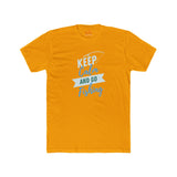 Keep Calm and Go Fishing