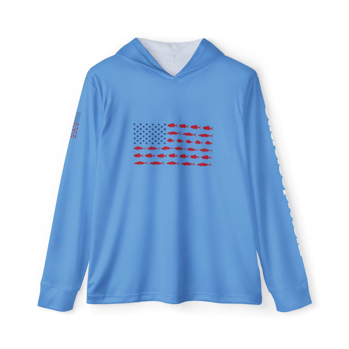 Fishing Hoodie