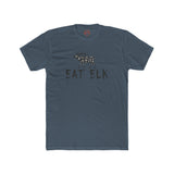 Eat Elk Tee