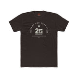 Cotton Crew Tee - Come and Take It 2nd Amendment Tee