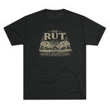'Nature's Greatest Show' Deer Hunting Tee