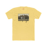 Retro Camp Life Tee