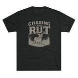 Chasing the Rut Deer T-Shirt