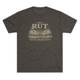 'Nature's Greatest Show' Deer Hunting Tee