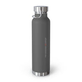 Water Bottle - Whitetail Shed Design, 22oz