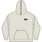 Chasing Snood Graphic Hoodie — Men's Fleece Pullover
