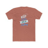 Keep Calm and Go Fishing