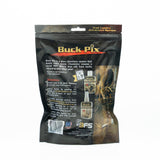 Buck Pix 3pc