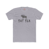 Eat Elk Tee