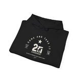 2nd Amendment Hoodie