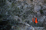 Signature Mesh Blaze Orange Hunting Vest