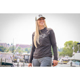 Solid Fishing Shirt - UPF 50+