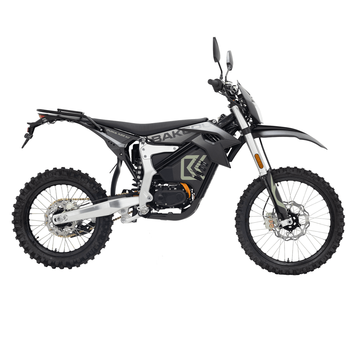 2026 Puma X22 SD