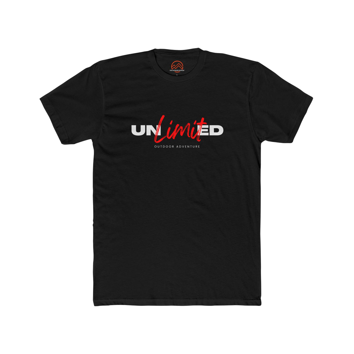 Adventure Tee