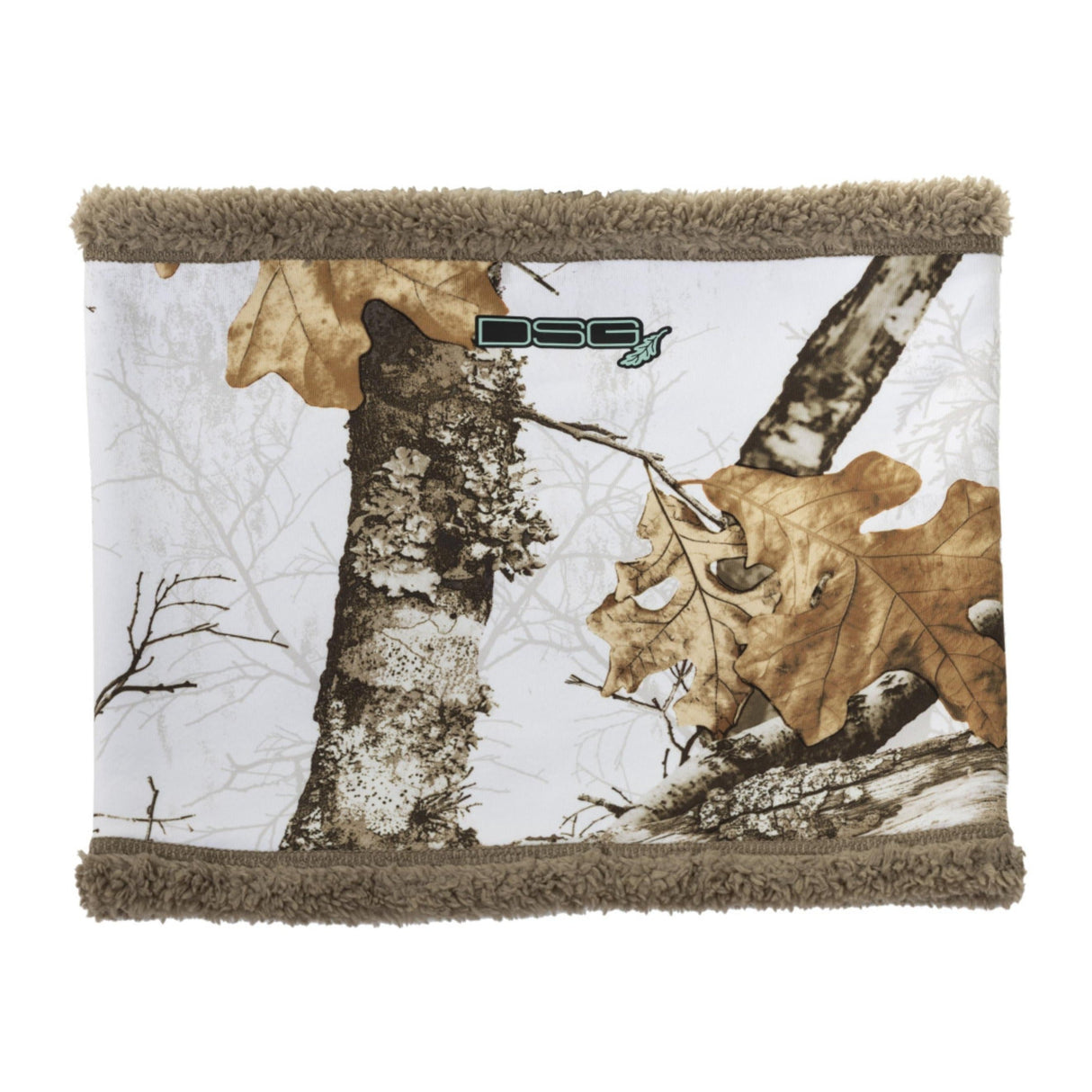Sherpa Neck Warmer