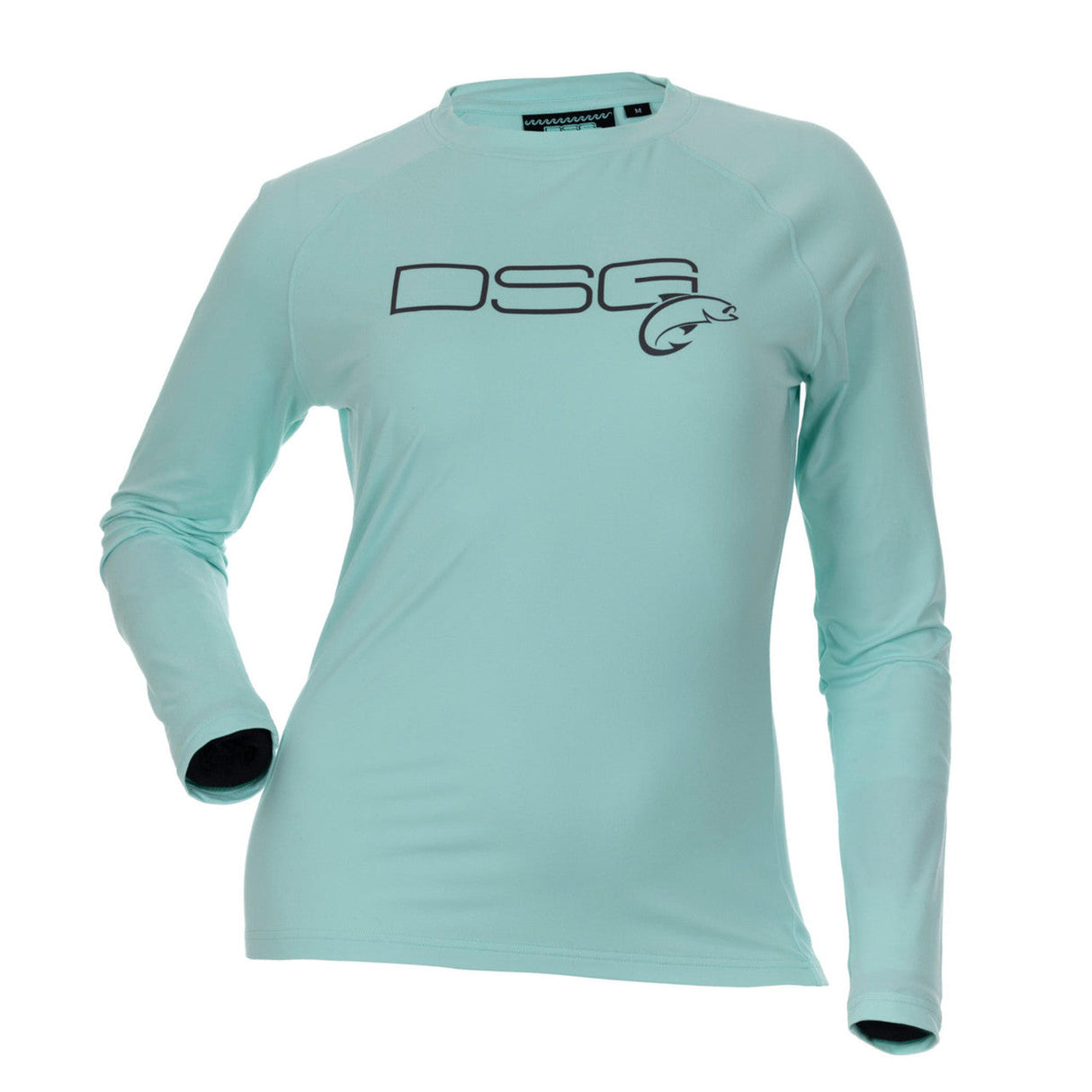 Solid Fishing Shirt - UPF 50+