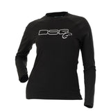 Solid Fishing Shirt - UPF 50+