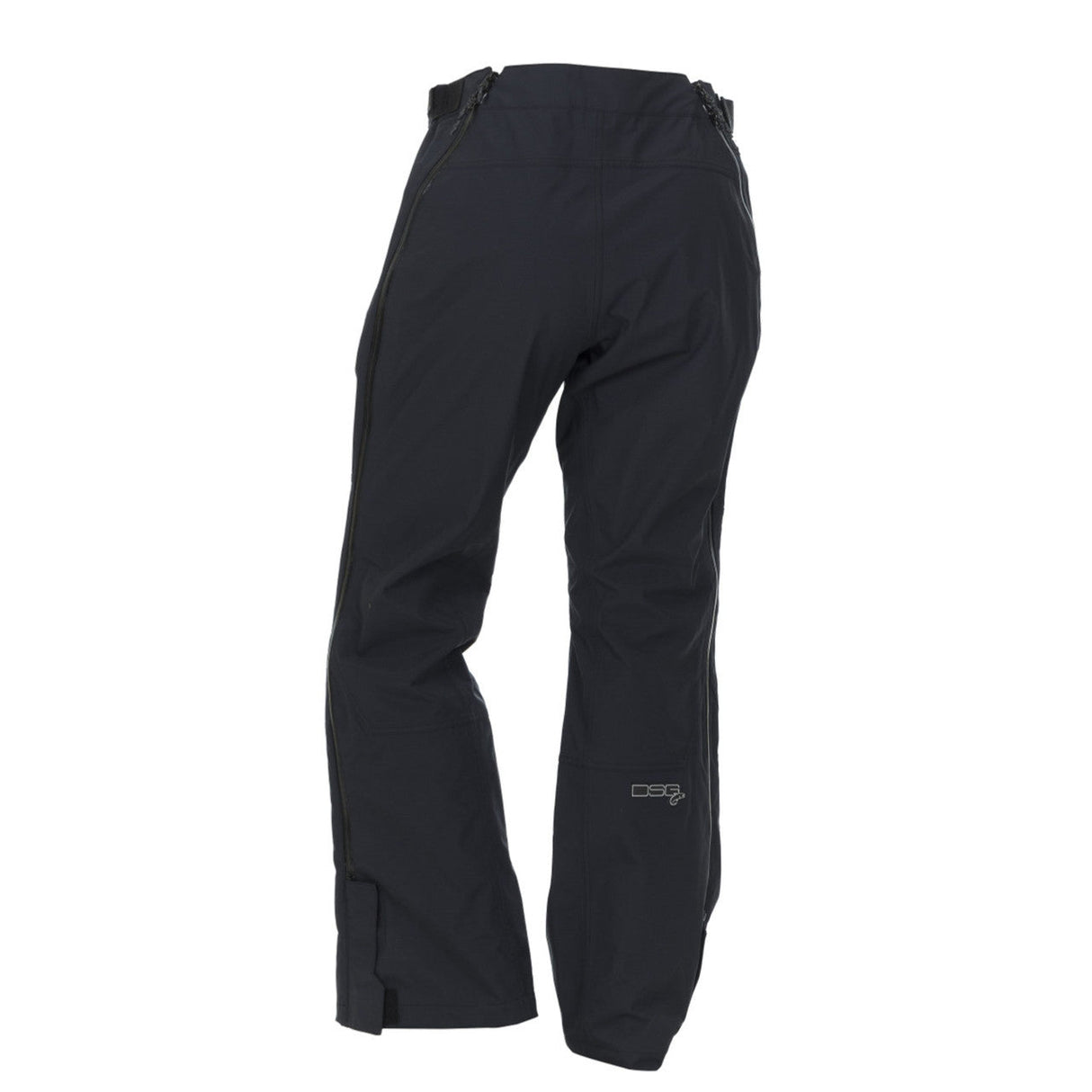 Harlow 2.0 Rain Bib/Pant