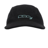 Brimmed Beanie