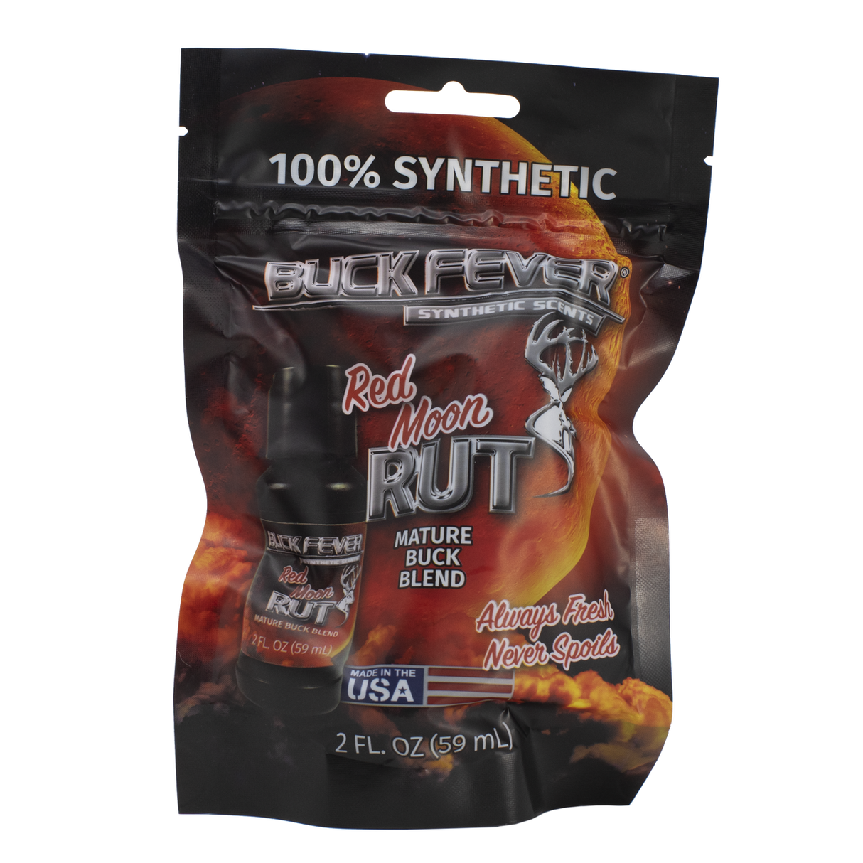 Red Moon® Rut - Synthetic Buck Scent