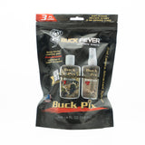 Buck Pix 3pc