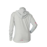 Chloe Hooded Shirt - UPF 50+