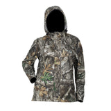 Nova Rain Jacket