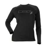 Ultra Lightweight Long Sleeve Shirt - UPF 50+ - Solids