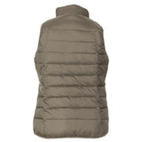 Reversible Puffer Vest