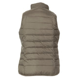 Reversible Puffer Vest