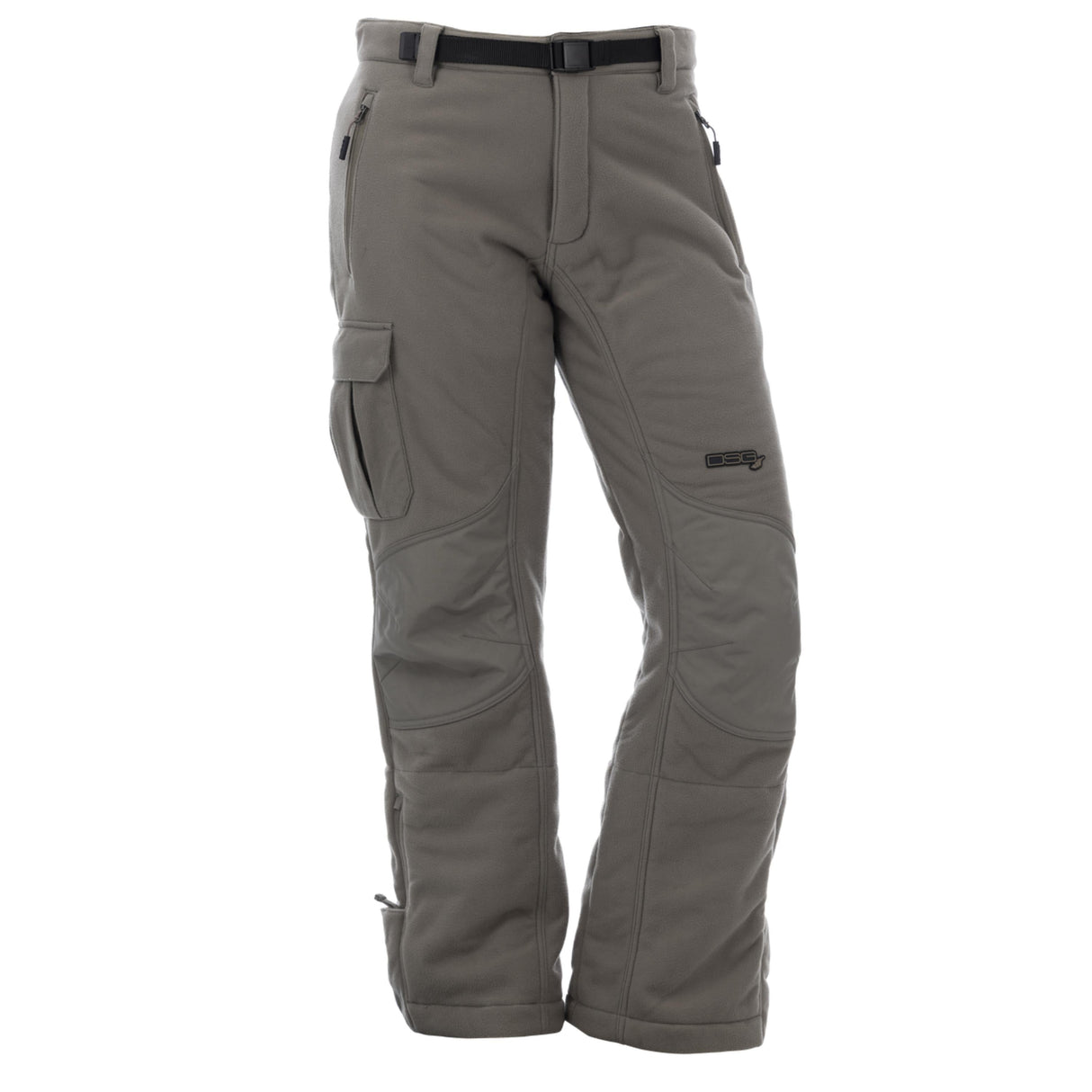 Ella 3.0 Pant - Stone