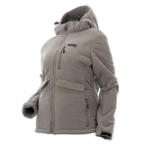 Ella 3.0 Jacket - Stone