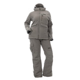 Ella 3.0 Pant - Stone