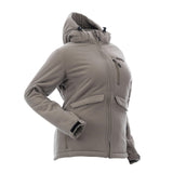 Ella 3.0 Jacket - Stone