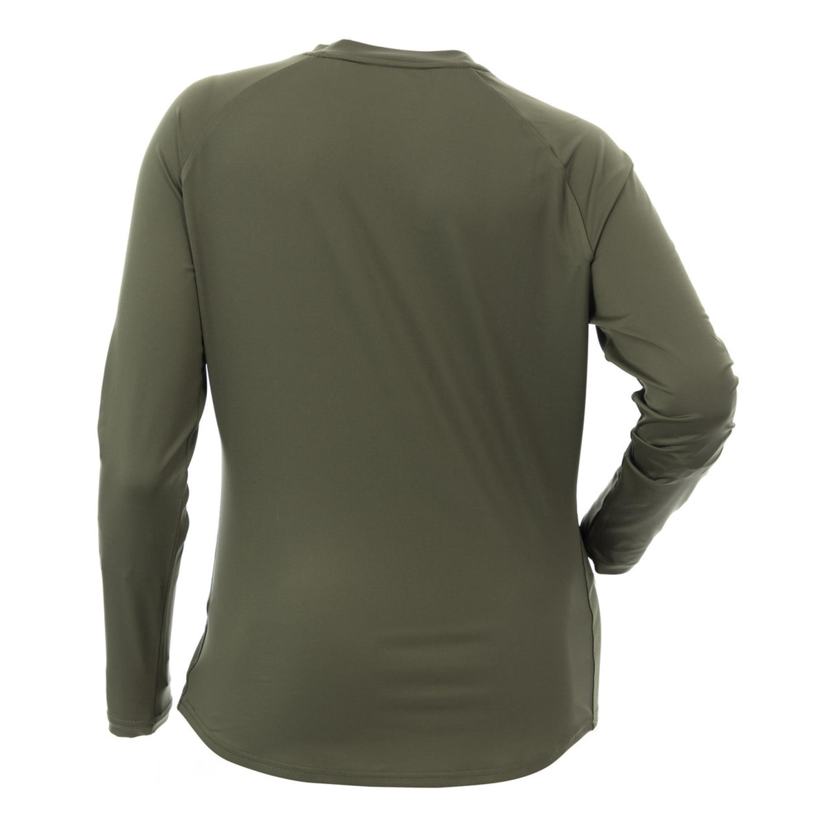Ultra Lightweight Long Sleeve Shirt - UPF 50+ - Solids