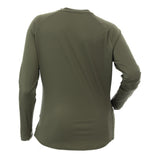 Ultra Lightweight Long Sleeve Shirt - UPF 50+ - Solids