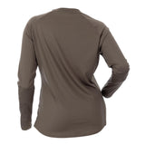 Ultra Lightweight Long Sleeve Shirt - UPF 50+ - Solids