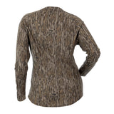 Ultra Lightweight Long Sleeve Shirt - UPF 50+