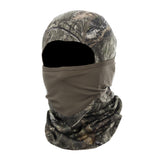D-TECH Hinged Face Mask